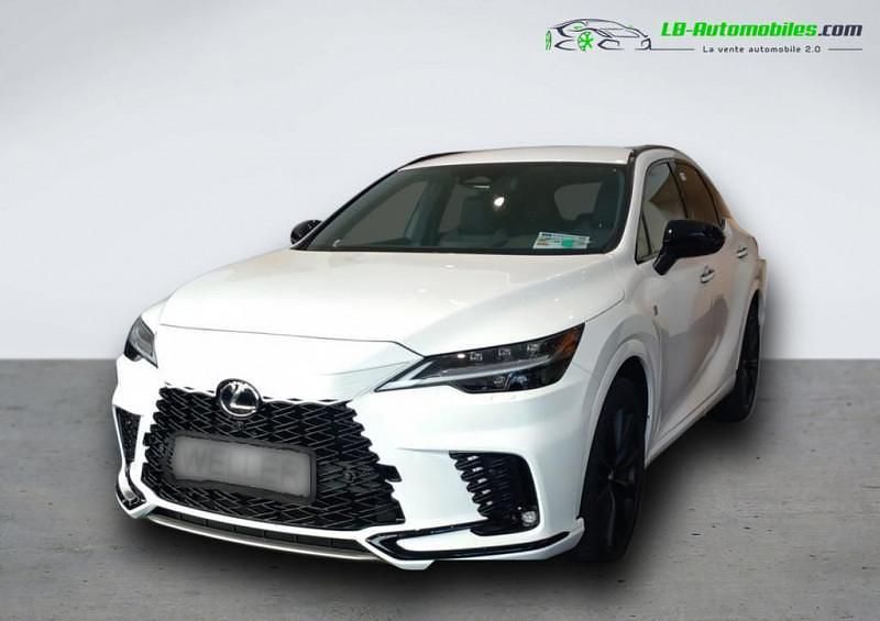 Utilisé 2024 Lexus RX500h SUV | 85 800 € - Image 1/4