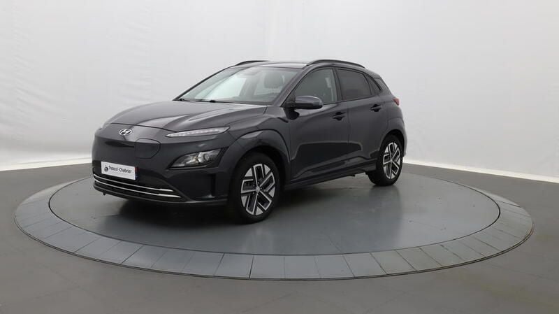 Othercolor Utilisé 2021 Hyundai Kona SUV | 15 248 € (Prix juste) - Image 1/3