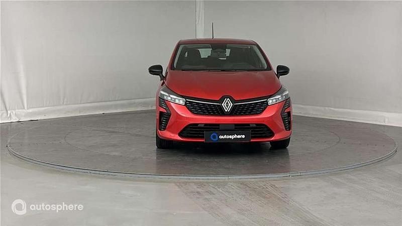 Occasion Renault Clio V Evolution 102 ch (75 kW) 2024 Berline