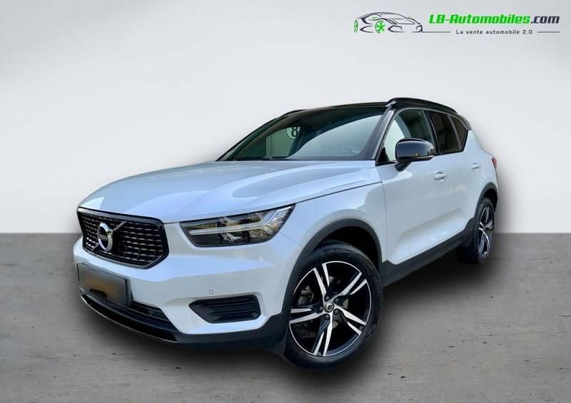 Utilisé 2019 Volvo XC40 SUV | 32 200 € - Image 1/4