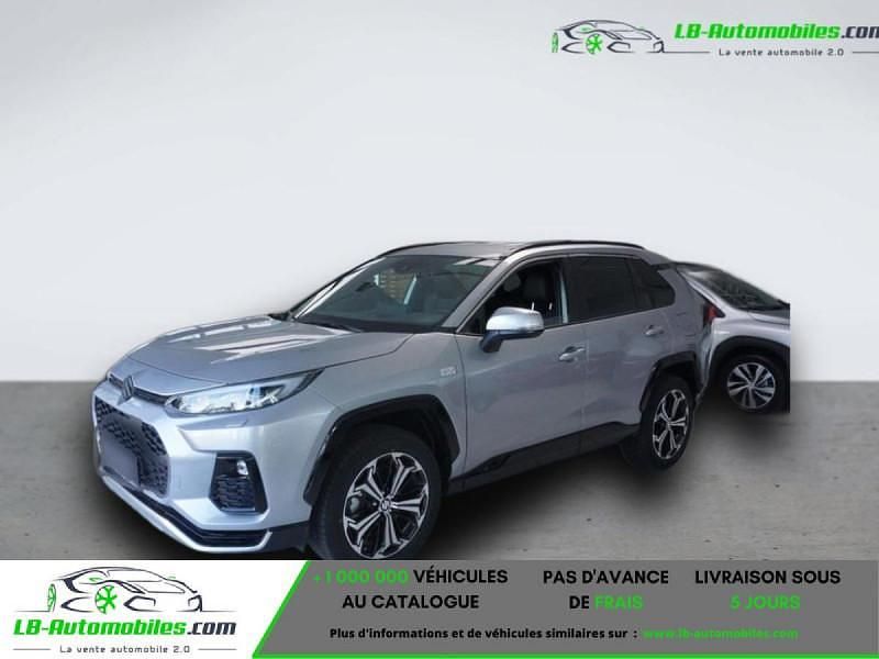 Occasion 2024 Suzuki Across Comfort+ SUV | 47 700 € - Image 1/3