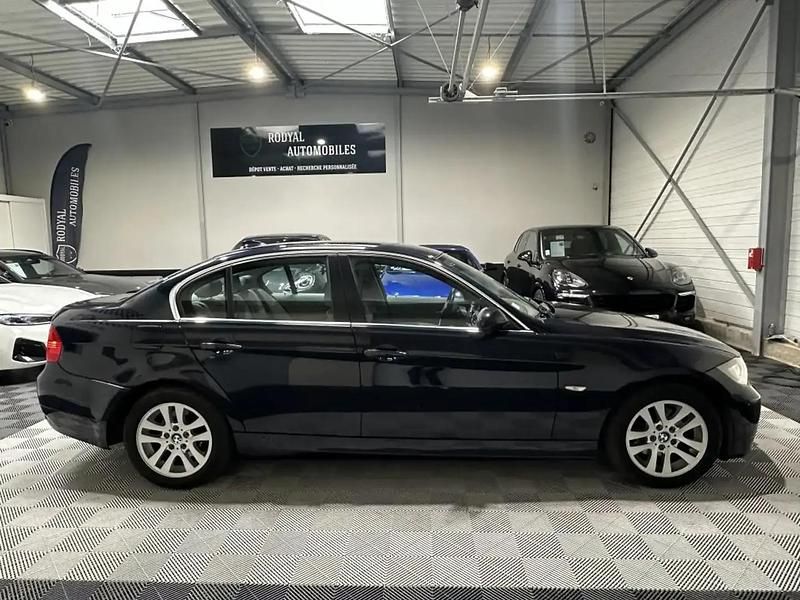 Occasion BMW 325 Comfort Edition 218 ch (160 kW) 2007 Berline