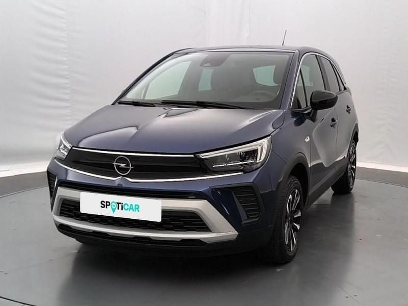 Utilisé 2023 Opel Crossland Business SUV | 18 110 € (Prix juste) - Image 1/4