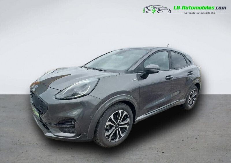 Utilisé 2022 Ford Puma Coupé | 22 900 € (Prix juste) - Image 1/4