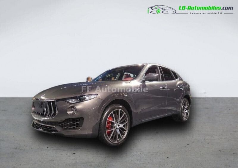 Utilisé 2017 Maserati Levante SUV | 49 500 € (Super prix) - Image 1/1