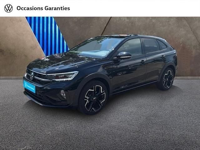 Utilisé 2025 VW Taigo R-line Edition SUV | 28 900 € (Prix assez cher) - Image 1/4