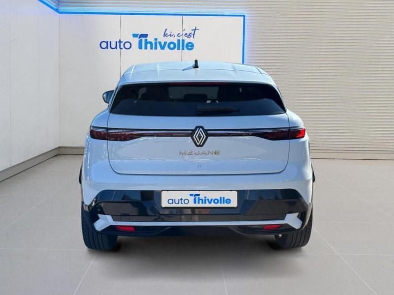 Occasion Renault Megane E-Tech Techno 95 kW (130 ch) 2022 Berline