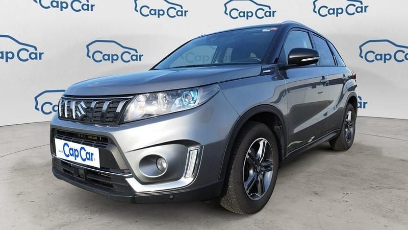 Occasion 2019 Suzuki Vitara Style | 12 990 € (Prix cher) - Image 1/3