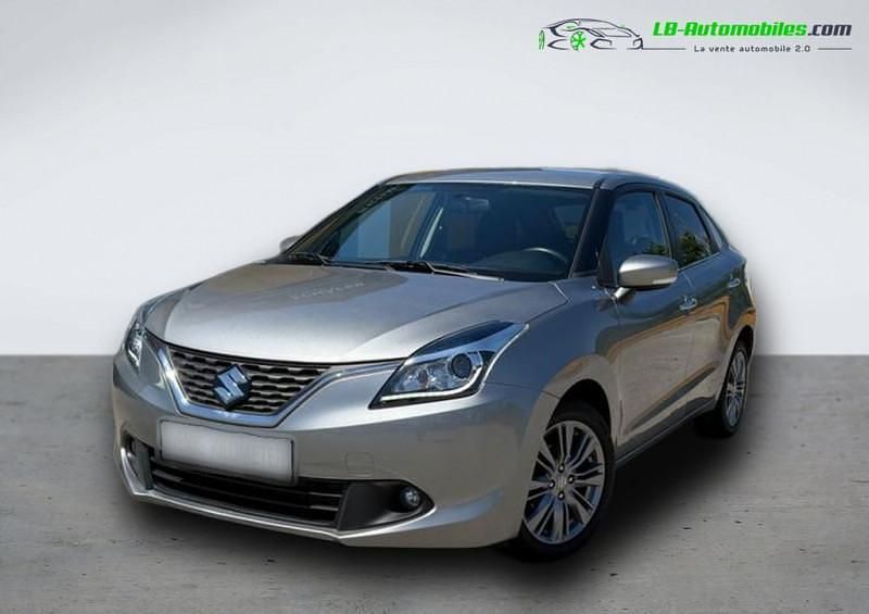 Utilisé 2018 Suzuki Baleno Berline | 16 000 € (Prix juste) - Image 1/4
