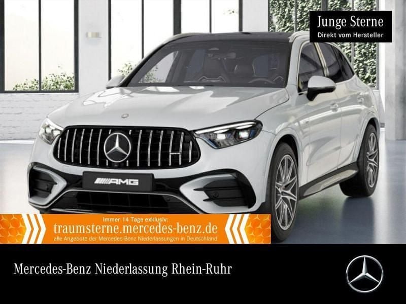 Utilisé 2024 Mercedes GLC63 AMG AMG Berline | 89 590 € - Image 1/3