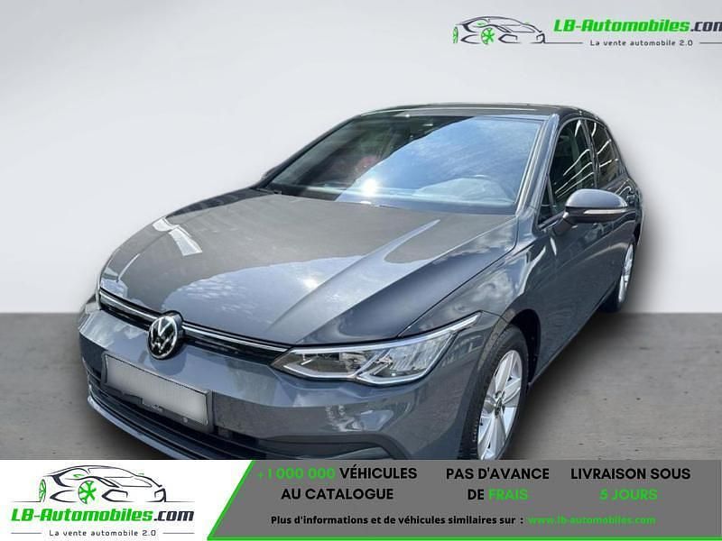 Occasion 2020 VW Golf VIII Berline | 22 000 € (Prix juste) - Image 1/4