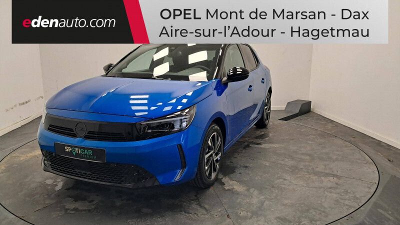 Utilisé 2025 Opel Corsa Edition Citadine | 20 450 € (Prix cher) - Image 1/4