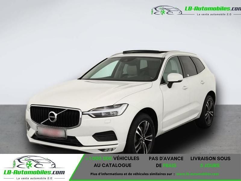 Utilisé 2018 Volvo XC60 SUV | 40 200 € (Prix juste) - Image 1/4