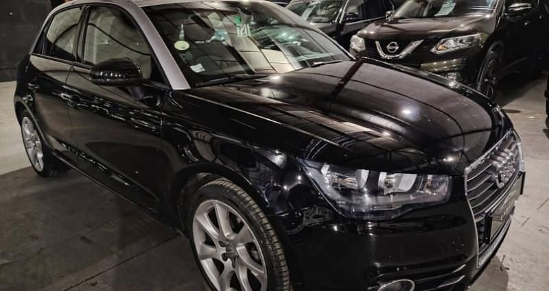 Occasion Audi A1 Business 90 ch (66 kW) 2014 Citadine