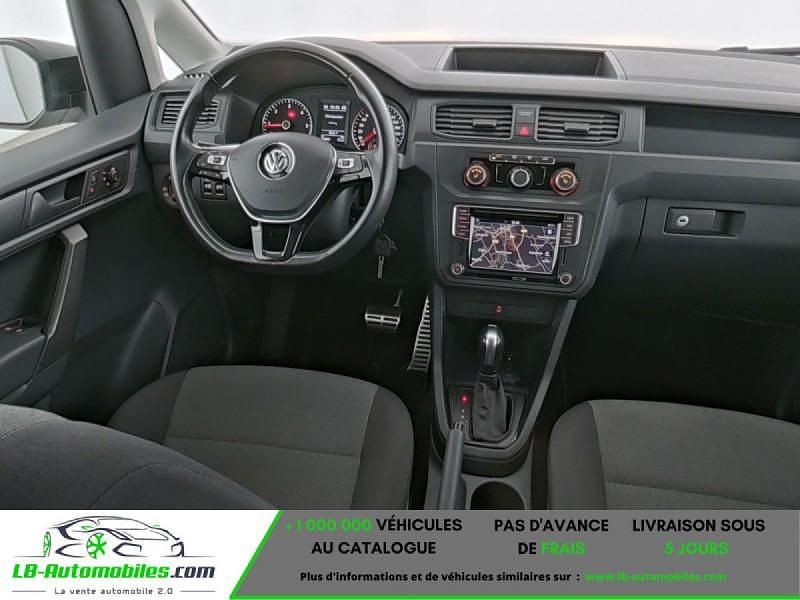 Occasion VW Caddy 150 ch (110 kW) 2020 Monospace