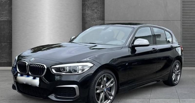 Occasion BMW M135 Comfort Edition 306 ch (225 kW) 2015 Citadine