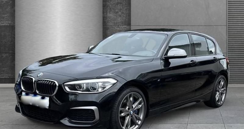 Utilisé 2015 BMW M135 Comfort Edition Citadine | 27 990 € (Bon prix) - Image 1/4