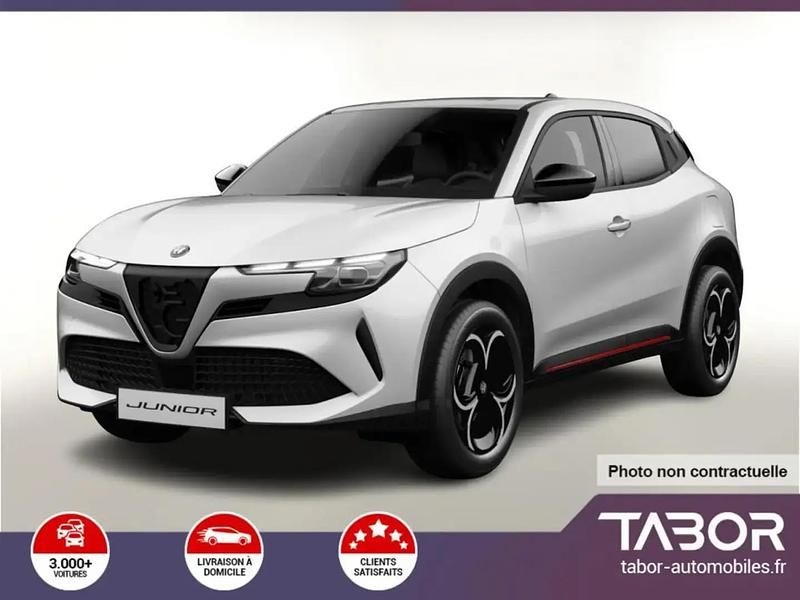 Blanc Nouvelle 2025 Alfa Romeo GT Junior Edizione Speciale | 28 223 € - Image 1/4