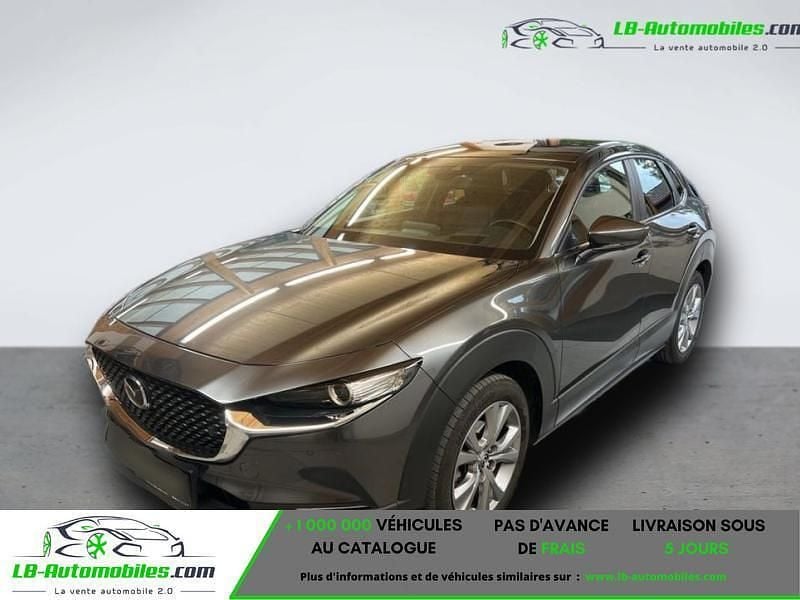 Utilisé 2022 Mazda CX-30 SUV | 26 600 € (Prix juste) - Image 1/4