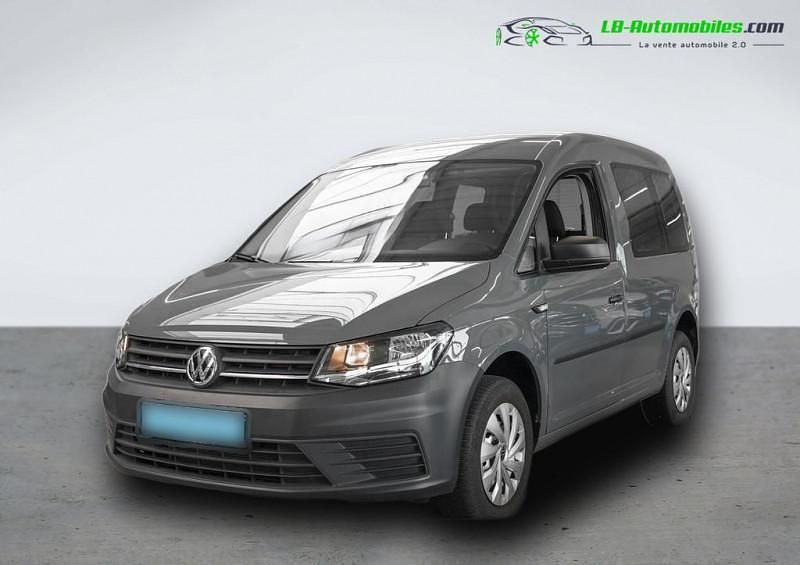 Utilisé 2020 VW Caddy Monospace | 20 200 € (Super prix) - Image 1/3