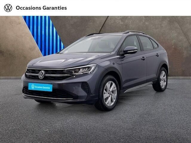 Utilisé 2024 VW Taigo Life SUV | 23 458 € (Bon prix) - Image 1/3