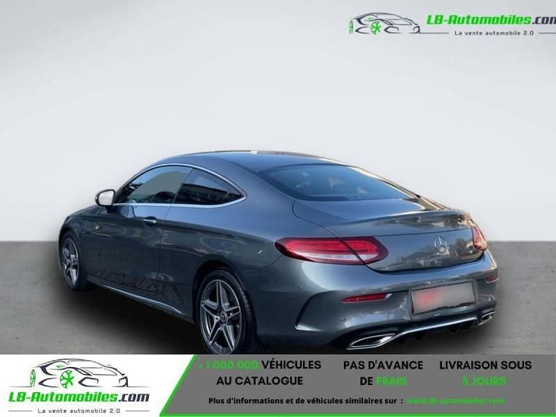 Occasion Mercedes C300 258 ch (189 kW) 2018 Berline