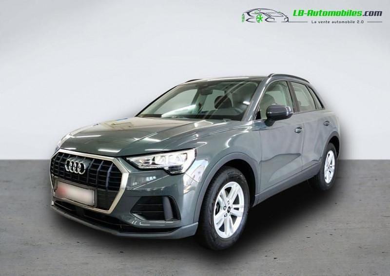 Utilisé 2024 Audi Q3 SUV | 38 500 € (Prix juste) - Image 1/4
