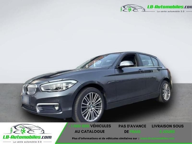 Occasion BMW 116 116 ch (85 kW) 2019 Citadine