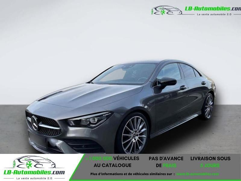 Occasion 2020 Mercedes 200 Coupé | 34 900 € (Prix cher) - Image 1/4