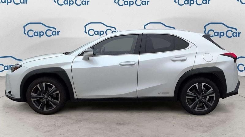 Occasion Lexus UX 250h 152 ch (111 kW) 2022 Blanc SUV