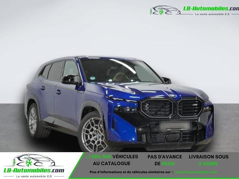 Occasion 2024 BMW XM Comfort Edition SUV | 112 500 € - Image 1/4