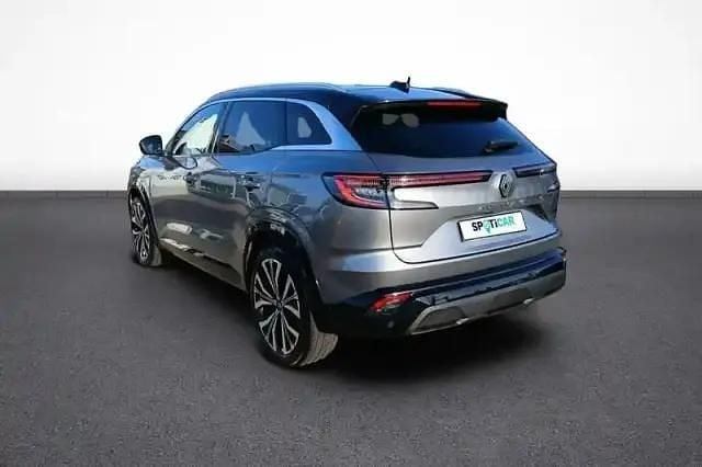 Occasion Renault Austral 2022 Gris SUV