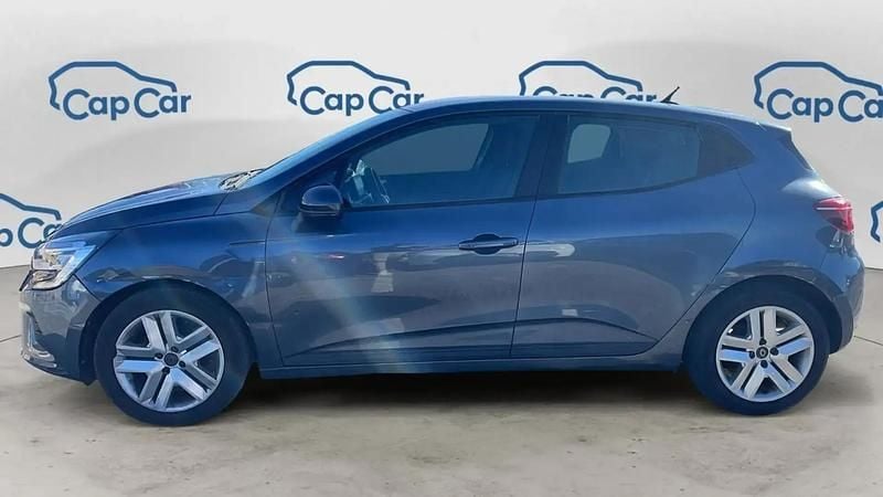 Occasion Renault Clio IV Zen 116 ch (85 kW) 2019 Citadine