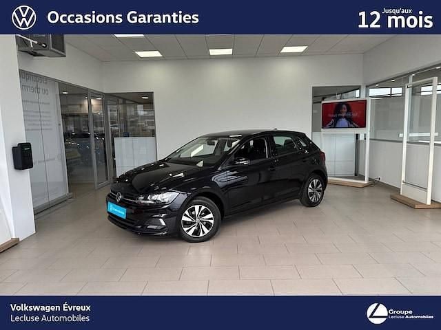 Utilisé 2021 VW Polo LOUNGE | 16 500 € (Bon prix) - Image 1/3