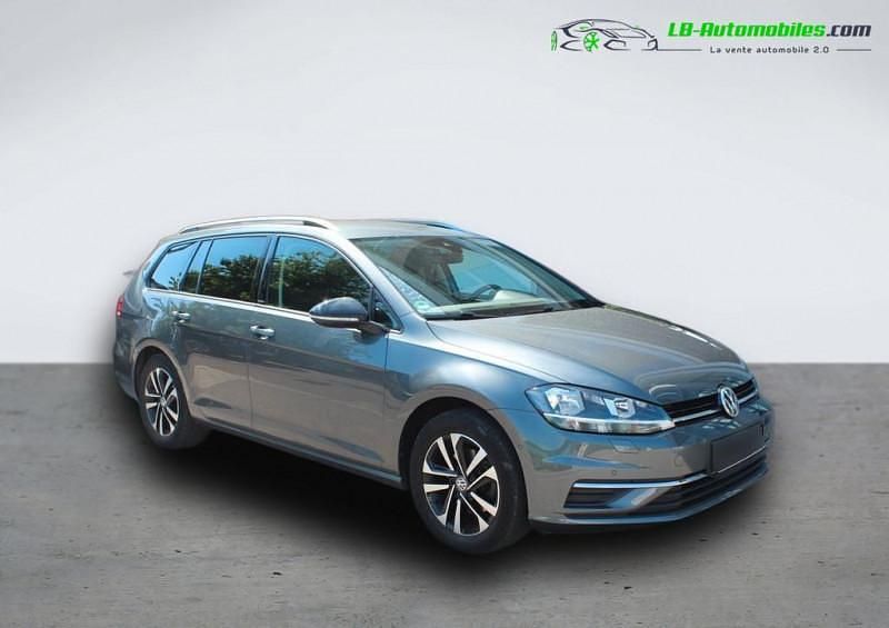 Utilisé 2019 VW Golf VII Break | 21 700 € (Prix juste) - Image 1/4