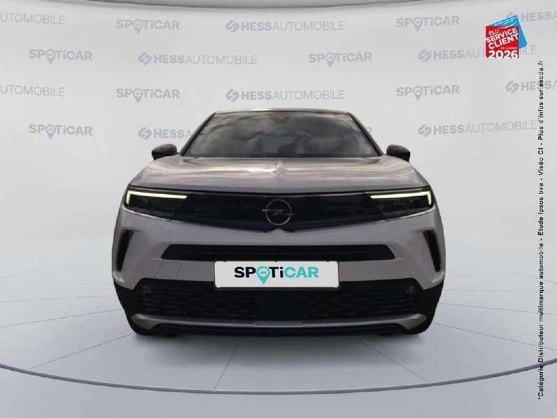 Occasion Opel Mokka Business 132 ch (97 kW) 2022 Blanc SUV