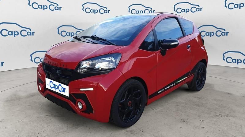 Occasion 2024 Casalini M20 | 15 290 € - Image 1/3