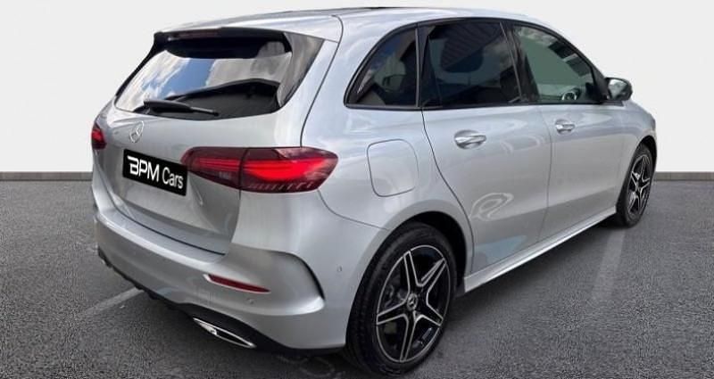 Occasion Mercedes B250e AMG line 163 ch (119 kW) 2024 Monospace