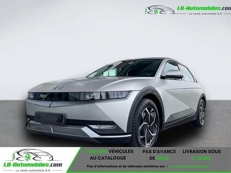 Utilisé 2022 Hyundai Ioniq 6 Berline | 28 900 € (Prix juste) - Image 1/4
