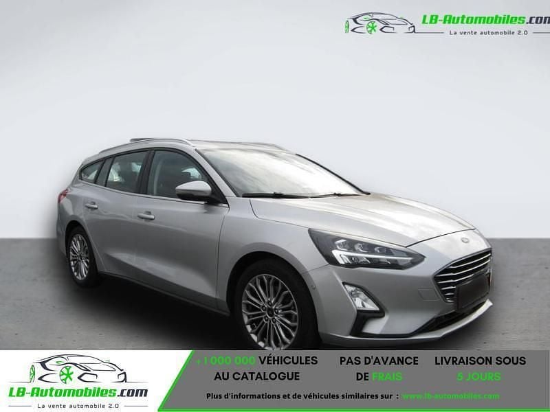 Utilisé 2022 Ford Focus Break | 23 000 € (Prix juste) - Image 1/4