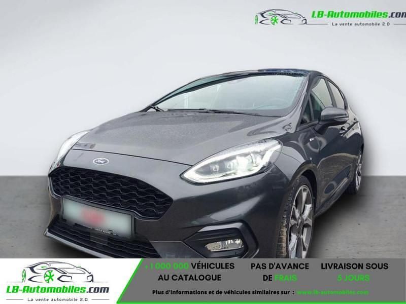 Occasion 2019 Ford Fiesta Citadine | 18 900 € (Prix assez cher) - Image 1/4
