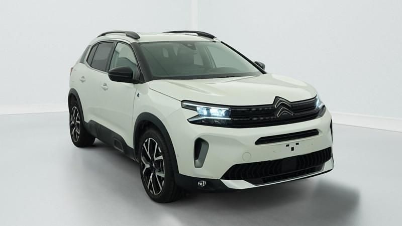 Utilisé 2023 Citroën C5 Aircross Shine SUV | 27 480 € (Prix juste) - Image 1/4