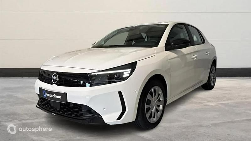Nouvelle 2025 Opel Corsa Berline | 20 370 € - Image 1/4