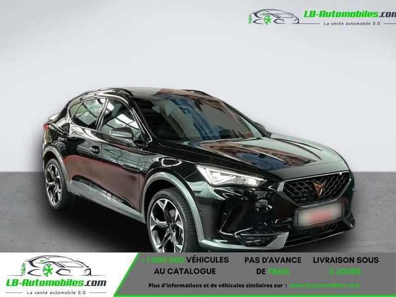 Occasion 2022 Cupra Formentor SUV | 34 400 € (Prix juste) - Image 1/4
