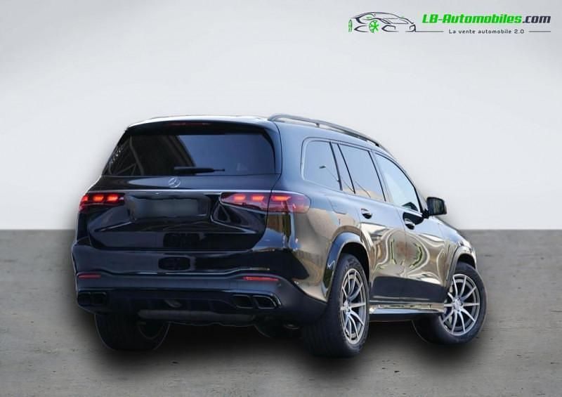 Utilisé 2024 Mercedes GLS63 AMG AMG SUV | 165 500 € - Image 1/4