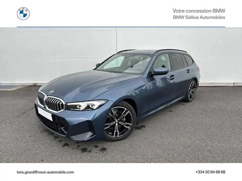 Occasion BMW 318 M Sport 158 ch (116 kW) 2025 Break