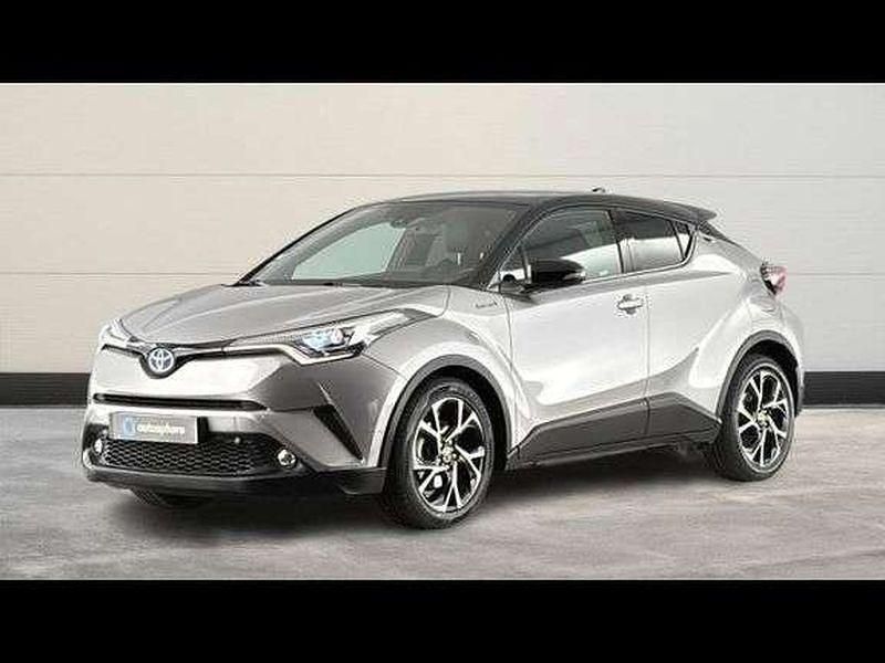 Occasion 2019 Toyota C-HR SUV | 17 990 € (Prix juste) - Image 1/1