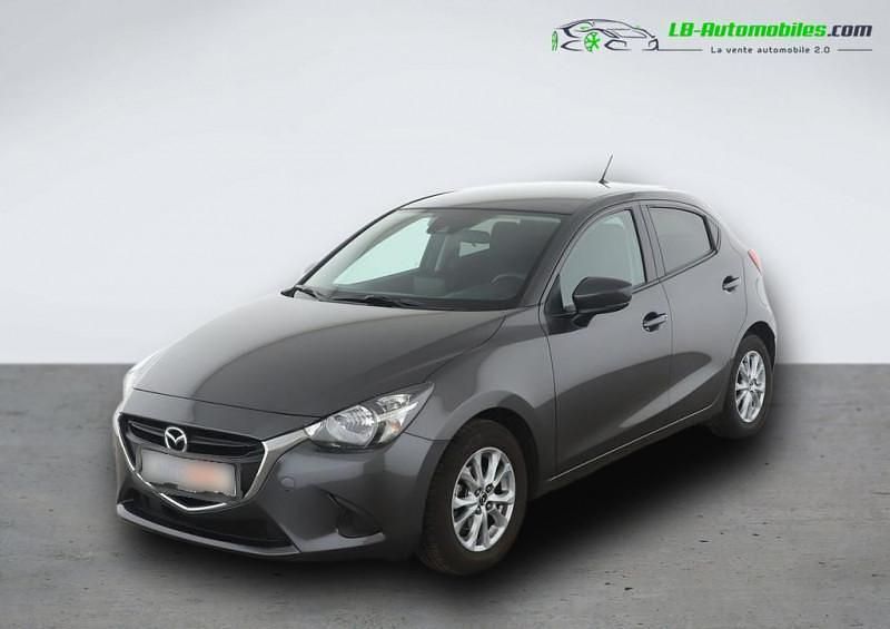Utilisé 2019 Mazda 2 Citadine | 19 800 € (Prix cher) - Image 1/4