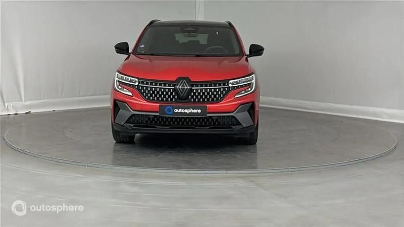 Occasion Renault Austral Iconic Esprit Alpine 133 ch (97 kW) 2023 SUV