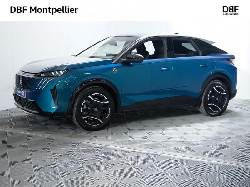 Utilisé 2025 Peugeot e-3008 GT SUV | 37 480 € (Super prix) - Image 1/4
